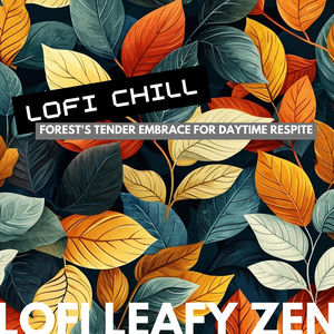 Forest's Tender Embrace