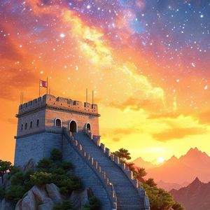 山河铭-祥龙
