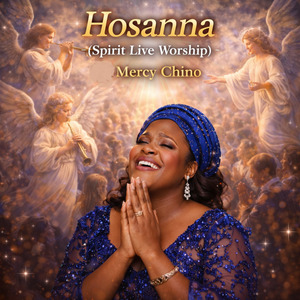 Hosanna (Spirit Live Worship)