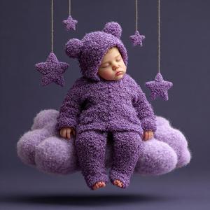 Schlaf, mein Babyvogel