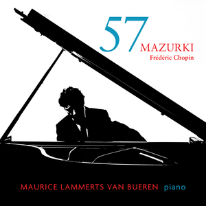 Mazurka in D Major, B. 71