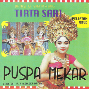 Puspa Mekar