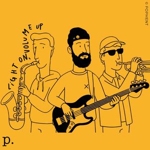 After the Last Light