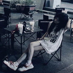 摩托车摇