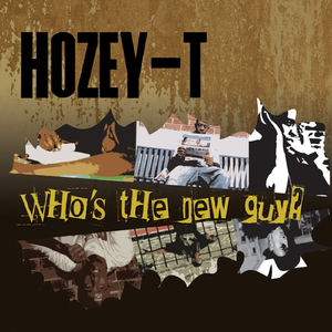 Possibly (feat. Ja Luv)