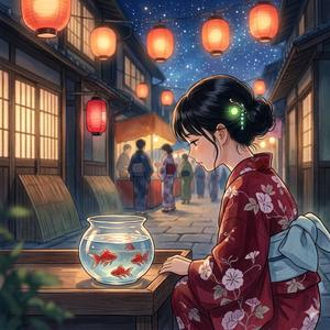 Summer Reverie