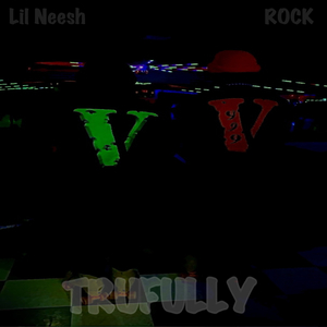 Trufully...(Til Im Finished)