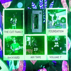 Backyard Mix Volume 7