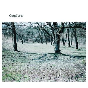 Conté 2-6