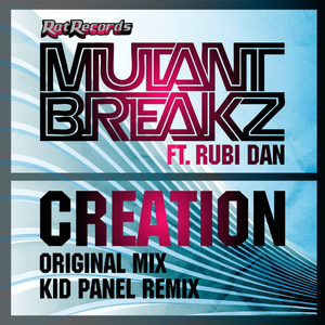 Creation (Original Mix)