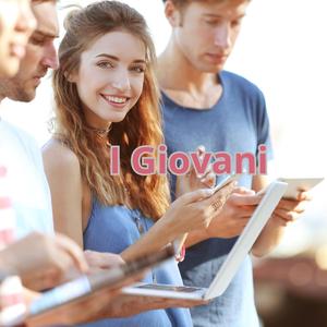 I giovani