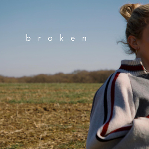 Broken