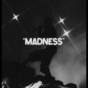 【免费伴奏】Travis x Metro Type Beat｜"Madness"