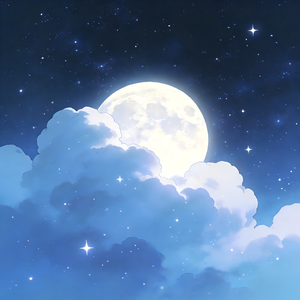 冥想脑波助眠频率