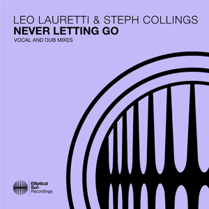 Never Letting Go (Vocal Extended Mix)