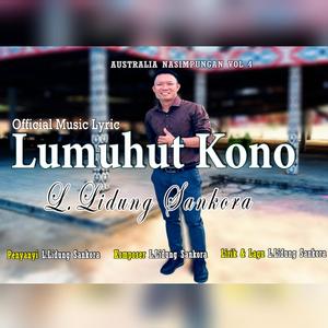 Lumuhut Kono