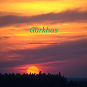 Gurkhas