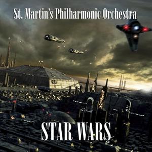 Yoda’s Theme (from Episode V The Empire Strikes Back)