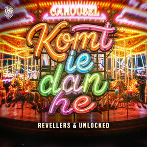 Komt Ie Dan He (Langzaam Draaien)