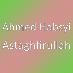 Astaghfirullah