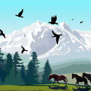 Relaxing Cowboy Western Americana Wake Up Alarm, January Sixteenth (Instrumental Acoustic Country Pedal Steel Guitar Version)