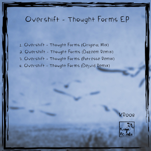 Thought Forms (Dazeem Remix)