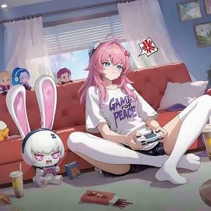 如果爱就真心爱