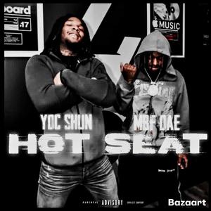 Hot seat (feat. YDC shun)