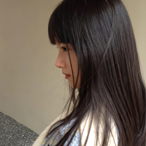 爱是独特的滤镜