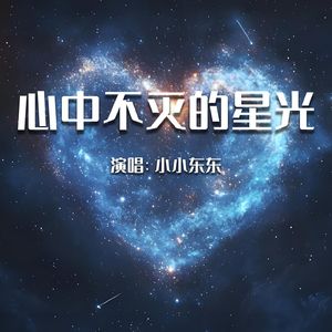 心中不灭的星光