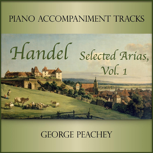 Joshua, HWV 64: Oh! Had I Jubal's Lyre (Slower)