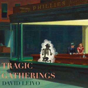 Lonely Smelling Daffodils