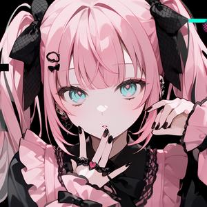 しあわせな毒の中で / In our happy poison