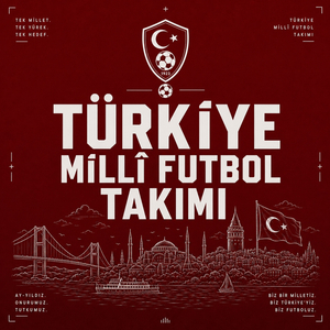 Türkiye milli takım şarkısı