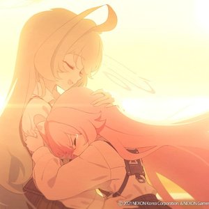 The Promise at Sunset「夕时之约」 _ OST