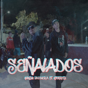 Señalados