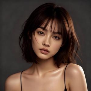 Let me go 不爱我就让我走