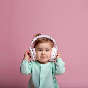 Energía Lofi Del Bebé