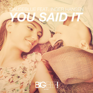You Said It (Original Mix)