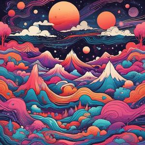 Electronic Dubish (Made in Reason Studios and extend) by @complextechnique8149