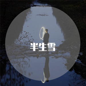 半生雪（男生吉他版）
