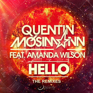 Hello (Sean Finn Remix)