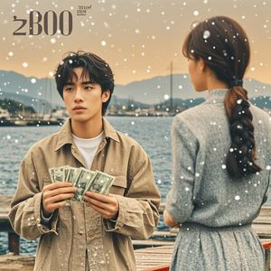 断线的家秀-云山之巅