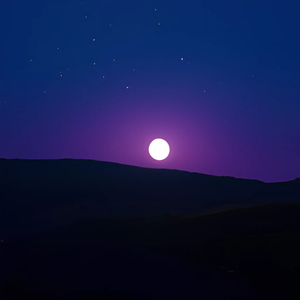 Clair De Lune