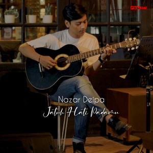 Jatuh Hati Padamu