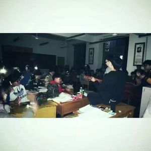 明天会更好 翻唱版