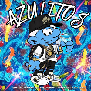 Azulitos