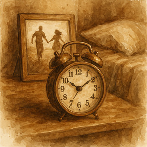 If Time Could Turn Around