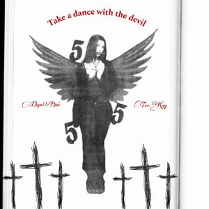 TAKE A DANCE WITH THE DEVIL (feat. TREKAY)
