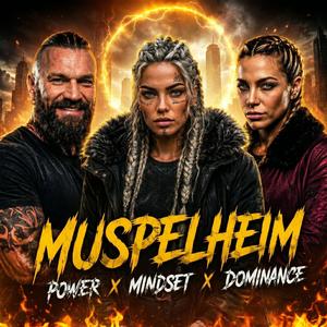 Muspelheim